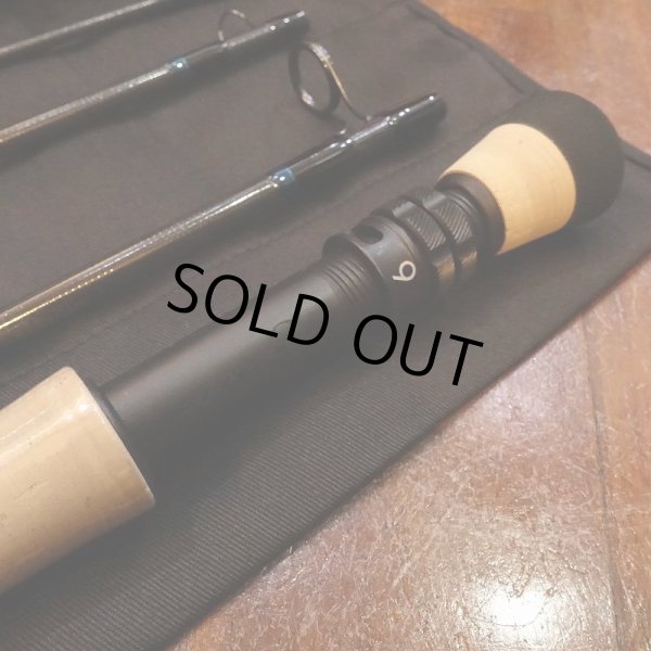 画像8: 【Scott】Sector 9'0" 6wt S 906/4 (8)