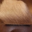 画像3: 【RMD】Natural BULL ELK HAIR (3)