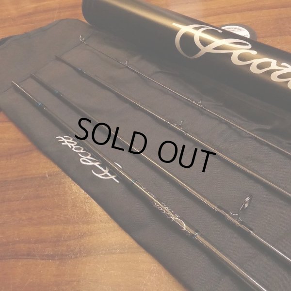 画像7: 【Scott】Sector 9'0" 6wt S 906/4 (7)