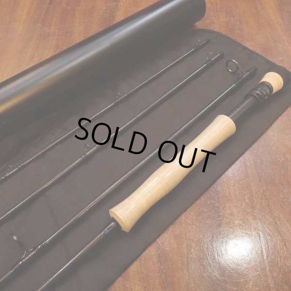 画像6: 【Scott】Sector 9'0" 6wt S 906/4 (6)