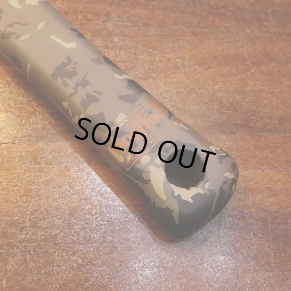 画像2: 【Fishpond】ノマド ミッドレングス ネット - Riverbed Camo (2)