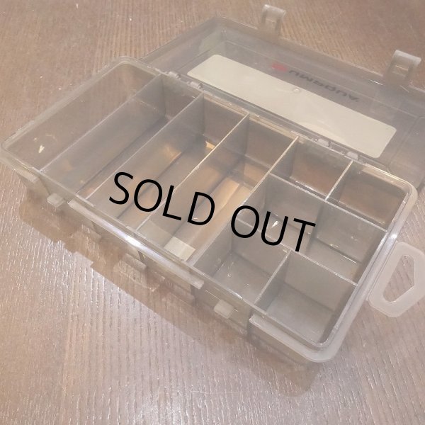 画像3: 【アンプカ】フライボックス バグロッカー #169V (3)