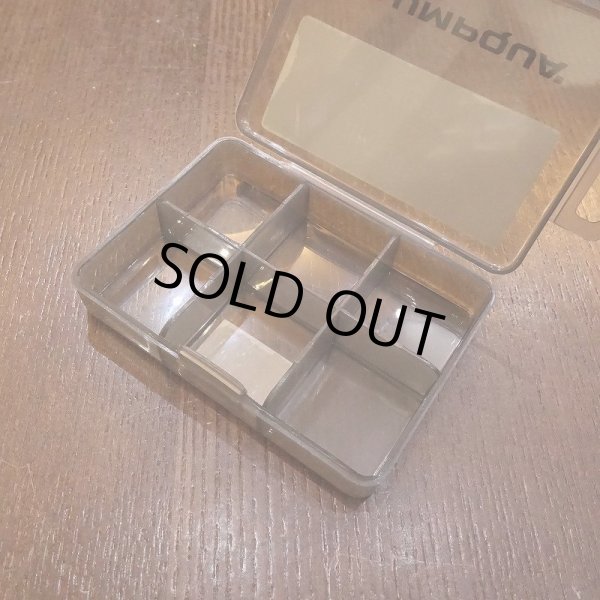 画像2: 【アンプカ】フライボックス バグロッカー #236 (2)