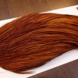 画像4: 【Whiting】ROOSTER CAPE Bronze Grade - DYED BROWN No.1 (4)