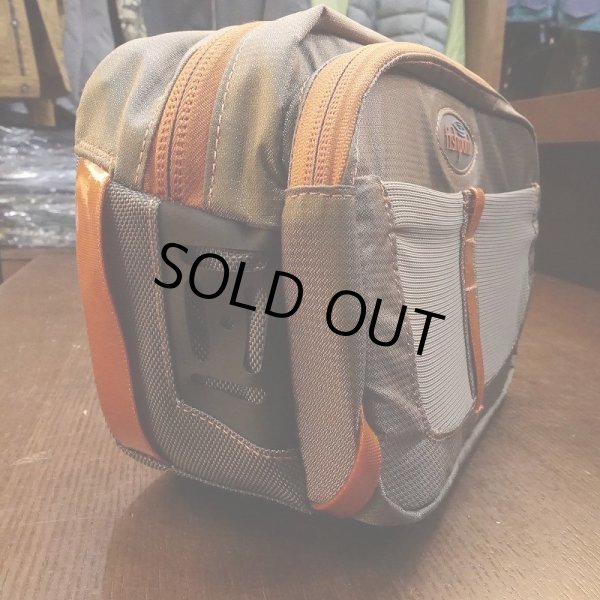 画像4: 【Fishpond】スイッチバック ウェーディングベルトシステム (4)