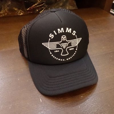 画像3: 【SIMMS】ADVENTURE TRUCKER