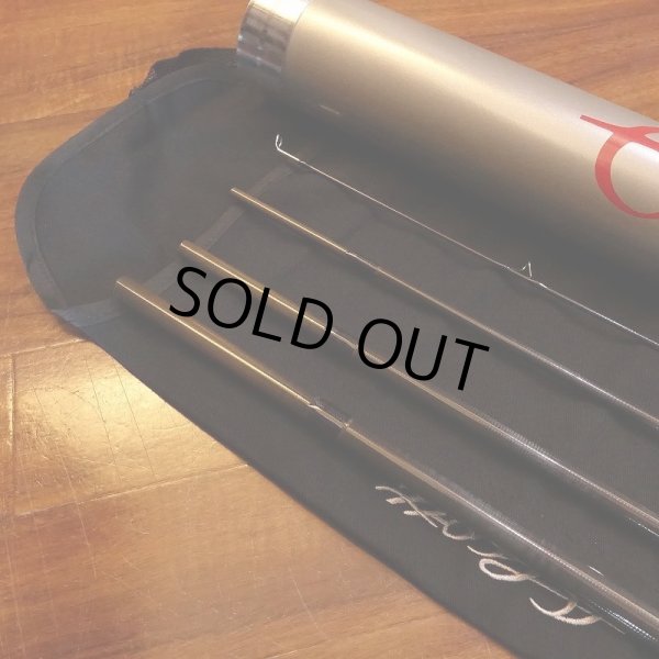 画像5: 【Scott】T3H 1357/4 13'6" #7 (5)