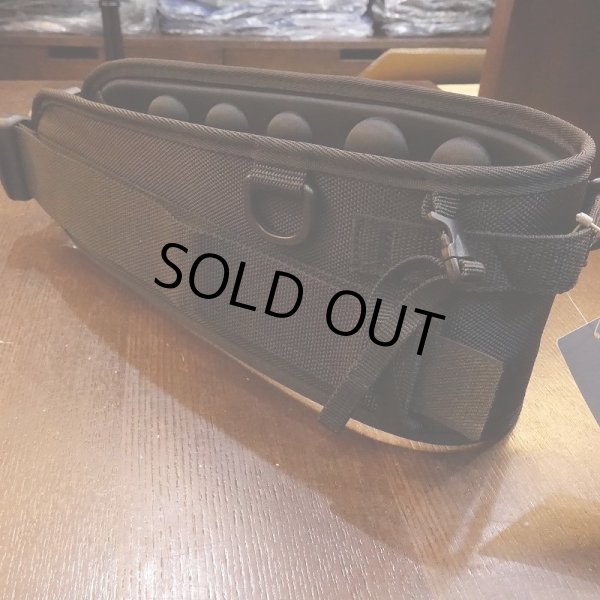 画像3: 【Foxfire】マルチベルトII (3)