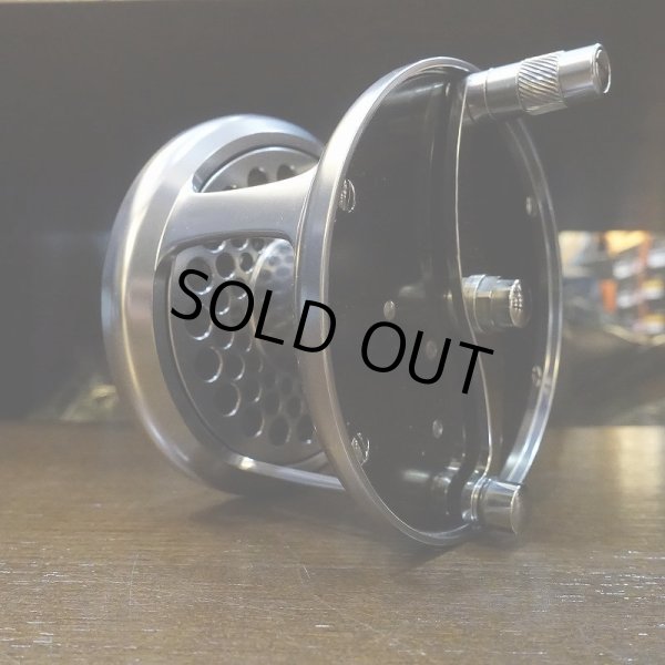 画像4: 【LOOP】CLASSIC Fly Reel CR7-9 (4)