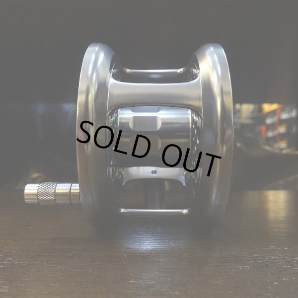 画像3: 【LOOP】CLASSIC Fly Reel CR7-9 (3)