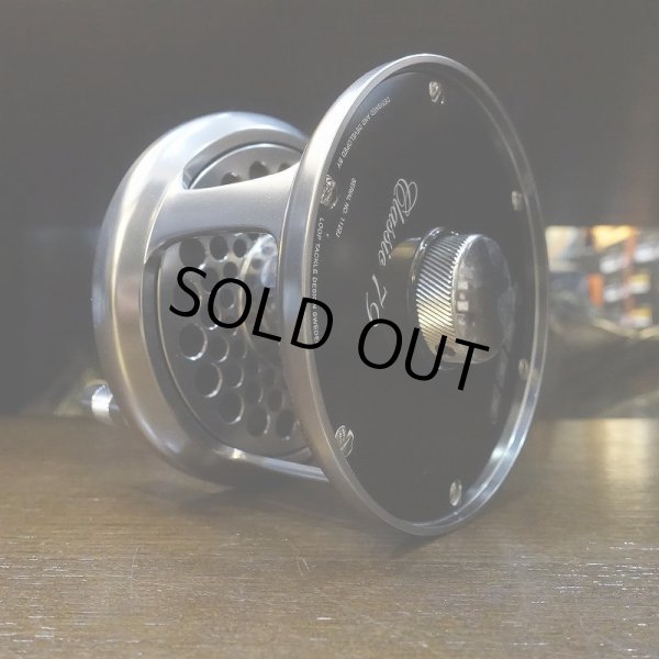 画像5: 【LOOP】CLASSIC Fly Reel CR7-9 (5)