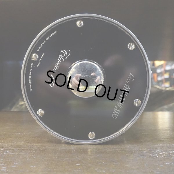 画像2: 【LOOP】CLASSIC Fly Reel CR7-9 (2)