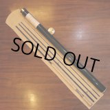 Winstonロッド　9#3IM6　ウィンストンフライロッド Winstonロッド 9#3IM6 ウィンストンフライロッド ウィンストン