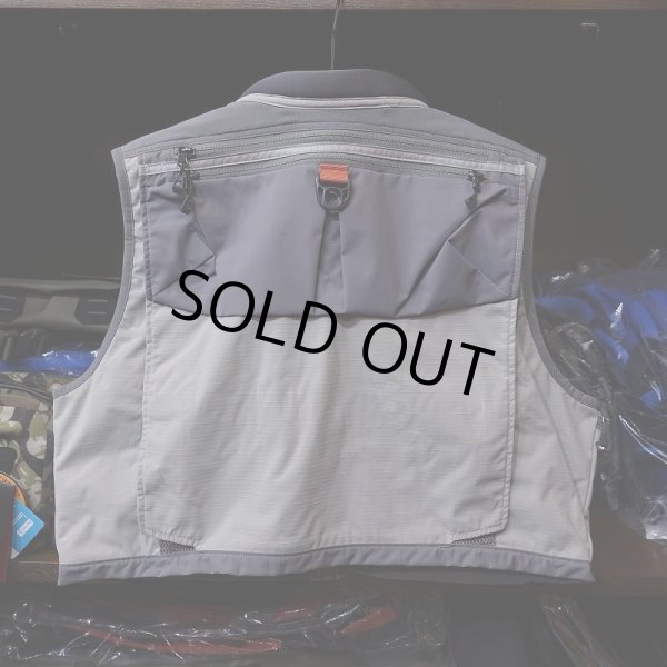 SIMMS G3 GUIDE VEST G3ガイドベスト | ドリーバーデン SIMMS G3 GUIDE VEST G3ガイドベスト | ドリーバーデン
