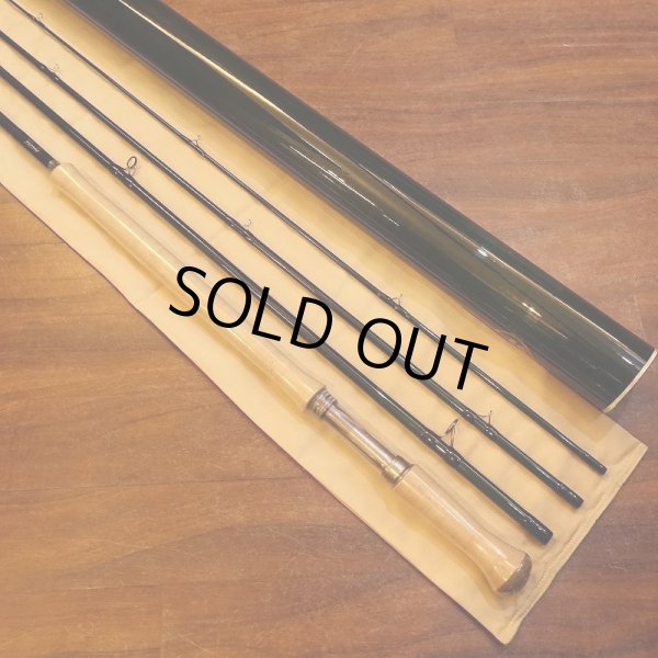 画像3: 【R.L.Winston】AIR TH 13'3" #7 1337/4 (3)