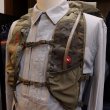 画像6: 【SIMMS】FLYWEIGHT PACK VEST - TAN(SALE) (6)