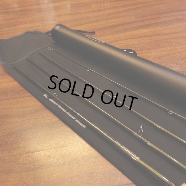 画像6: 【SAGE】SONIC SWITCH 11'6" #8 8116-4 (6)