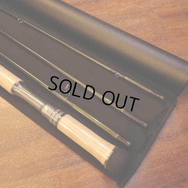 画像3: 【SAGE】SONIC SWITCH 11'6" #8 8116-4 (3)