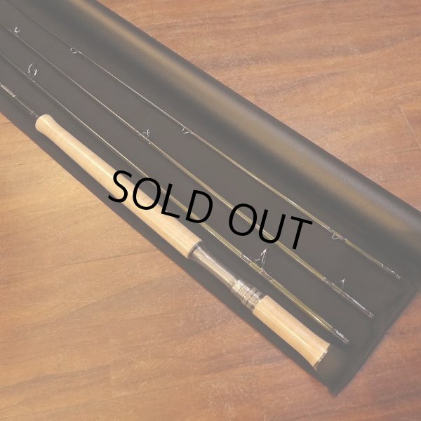 画像4: 【SAGE】SONIC SWITCH 11'6" #8 8116-4 (4)