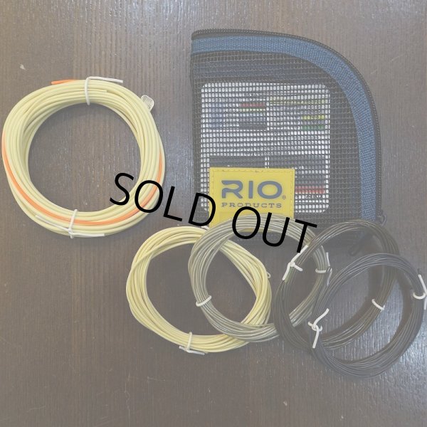 画像2: 【RIO】Scandi VersiTip(SALE) (2)