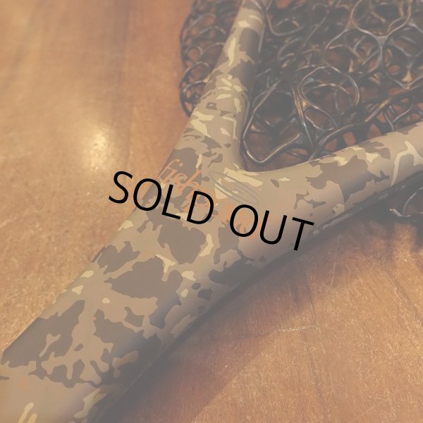 画像4: 【Fishpond】ノマド エルハフェ - Riverbed Camo (4)