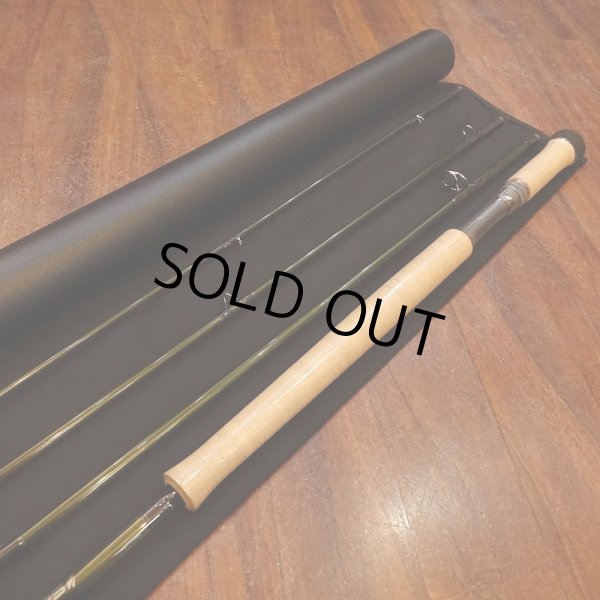 画像5: 【SAGE】SONIC SWITCH 11'6" #8 8116-4 (5)