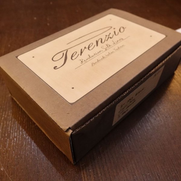 画像3: 【Terenzio】Revolution Artificial Silk SPEY LINES - Traditional Spey (3)