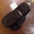 画像1: 【SIMMS】GORE-TEX EXSTREAM FOLDOVER MITT - Black (1)