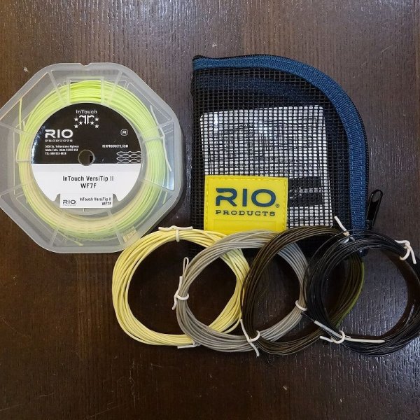 画像2: 【RIO】Intouch VersiTip II(SALE) (2)