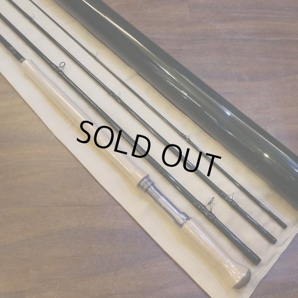 画像3: 【R.L.Winston】AIR TH 13'3" #6 1336/4 (3)