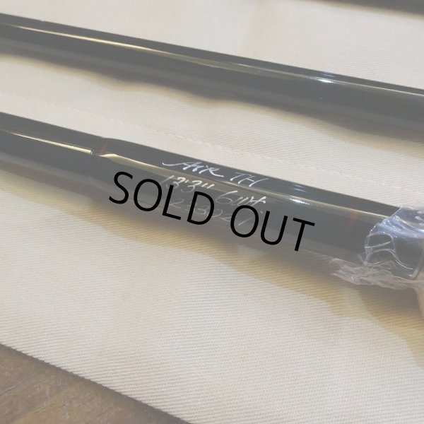 画像4: 【R.L.Winston】AIR TH 13'3" #6 1336/4 (4)