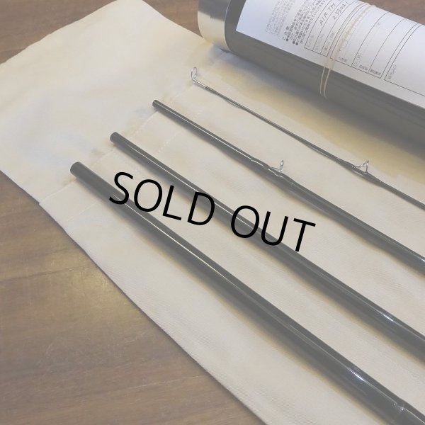 画像5: 【R.L.Winston】AIR TH 13'3" #6 1336/4 (5)