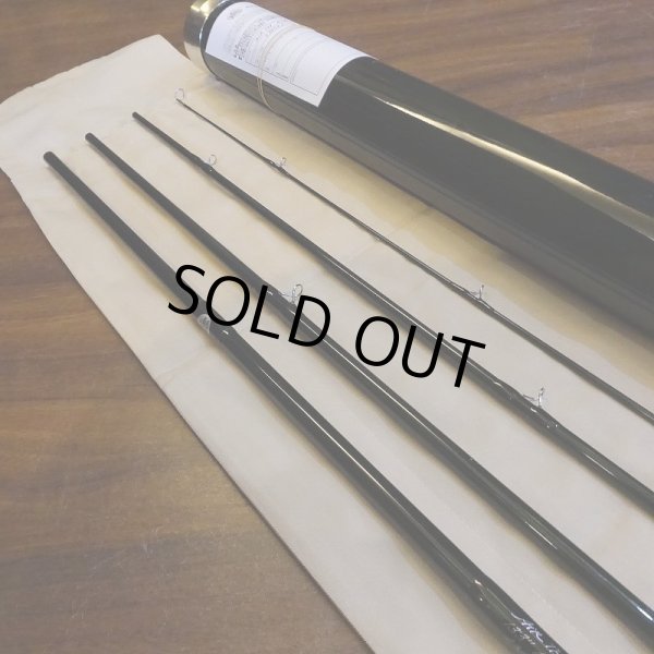 画像7: 【R.L.Winston】AIR TH 13'3" #6 1336/4 (7)