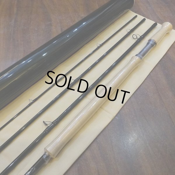 画像6: 【R.L.Winston】AIR TH 13'3" #6 1336/4 (6)