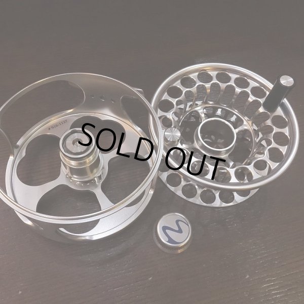 画像6: 【Einarsson】Einarsson 9plus Reel RHW (6)