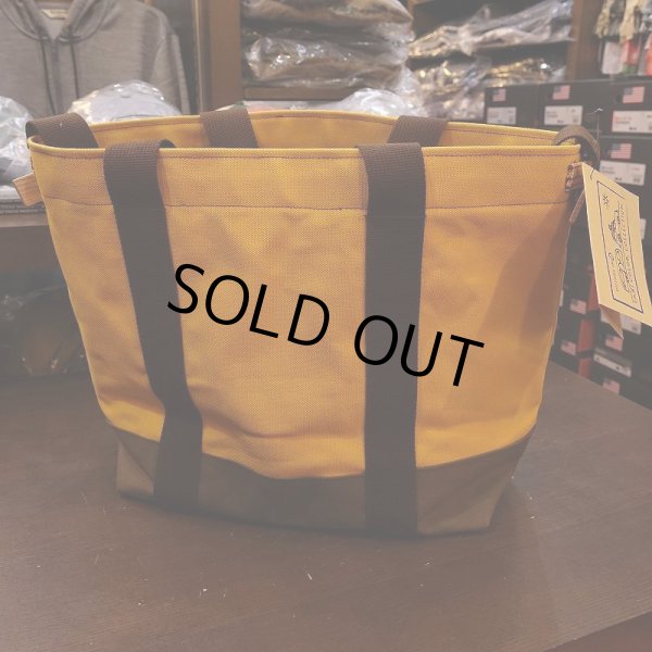 画像3: 【Outside In】HIGAERI Mサイズ(トートバッグ) (3)