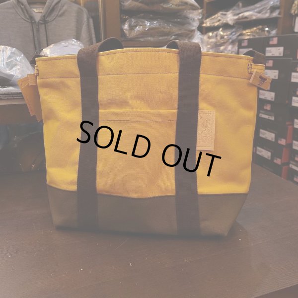 画像2: 【Outside In】HIGAERI Mサイズ(トートバッグ) (2)