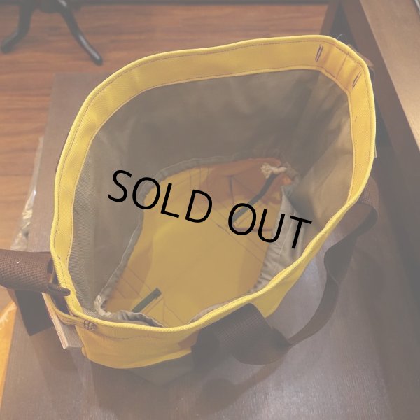 画像6: 【Outside In】HIGAERI Mサイズ(トートバッグ) (6)