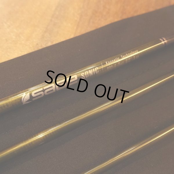 画像3: 【SAGE】SONIC 9'0" #6 690-4(SALE) (3)
