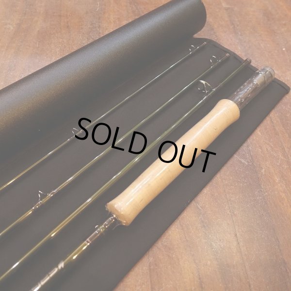 画像5: 【SAGE】SONIC 9'0" #6 690-4(SALE) (5)