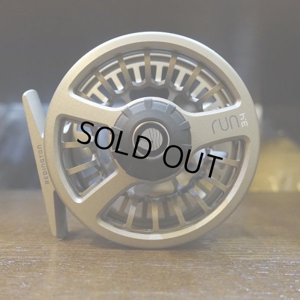 画像2: 【REDINGTON】RUN 3/4 - SAND (2)