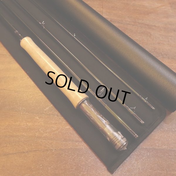 画像2: 【SAGE】SONIC 9'0" #6 690-4(SALE) (2)