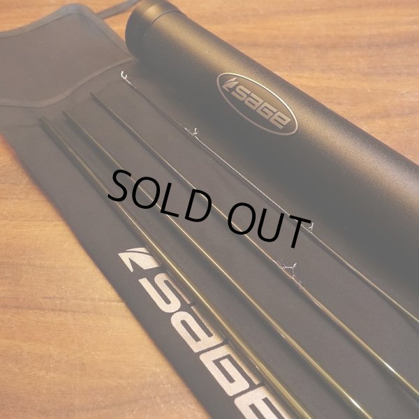 画像6: 【SAGE】SONIC 9'0" #6 690-4(SALE) (6)