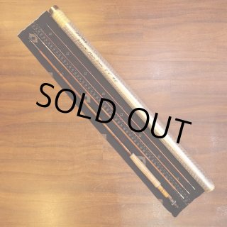 KAGEROW ROD】Main River 8'0