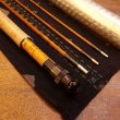 画像3: 【KAGEROW ROD】Main River 8'0" #5 3P 2TIP (3)