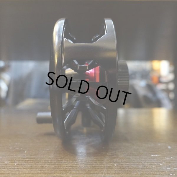 画像3: 【REDINGTON】GRANDE 5/6/7 - BLACK (3)