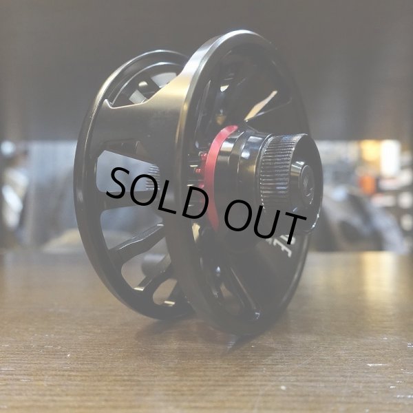 画像4: 【REDINGTON】GRANDE 5/6/7 - BLACK (4)