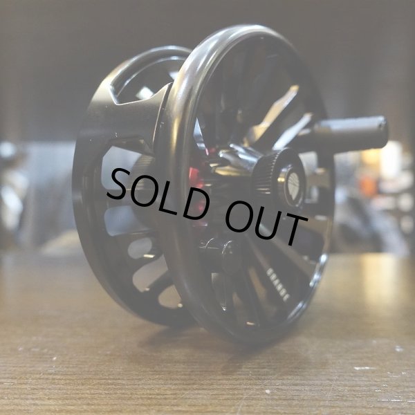 画像5: 【REDINGTON】GRANDE 5/6/7 - BLACK (5)