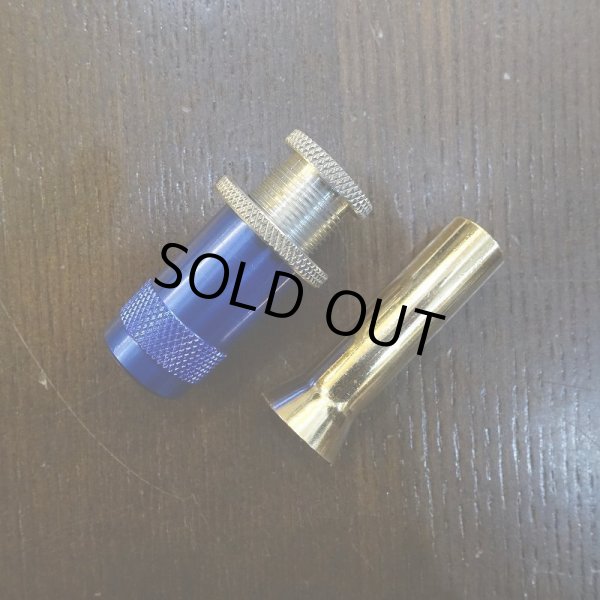 画像2: 【Griffin】Tying tools hair stacker - Adjustable (2)