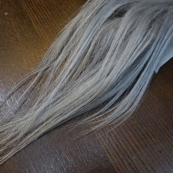 画像3: 【HARELINE】Polar Goat Hair (3)